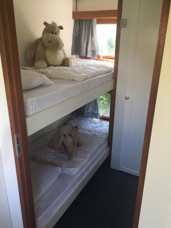 Do'S Chalets Baarland ภายนอก รูปภาพ