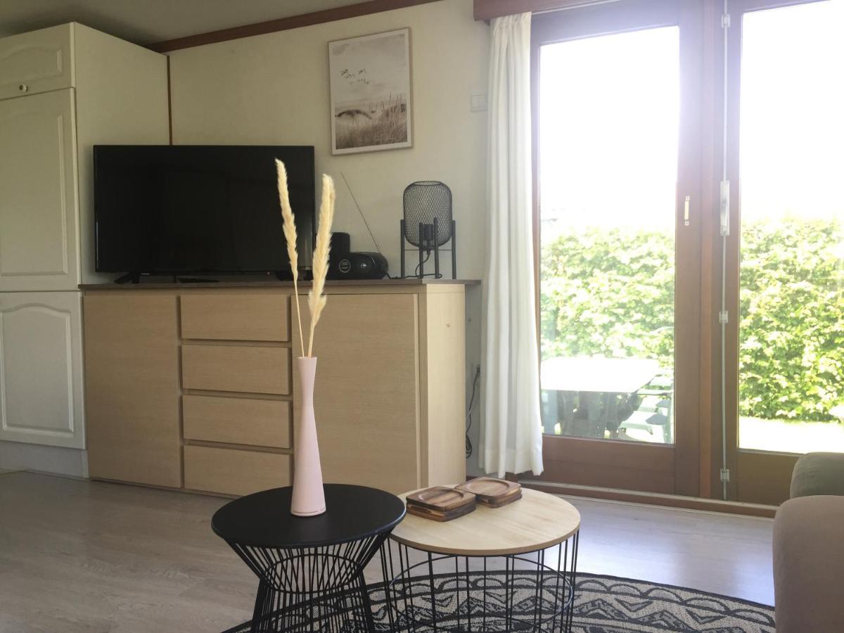 Do'S Chalets Baarland ภายนอก รูปภาพ