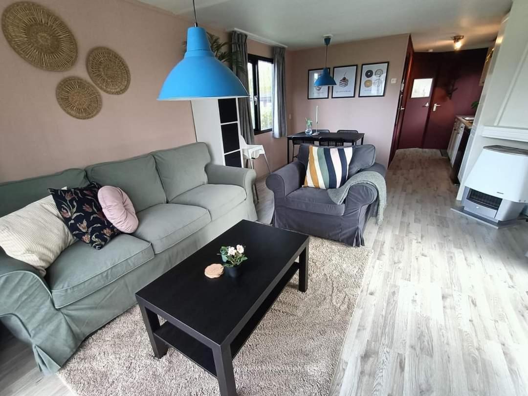 Do'S Chalets Baarland ภายนอก รูปภาพ