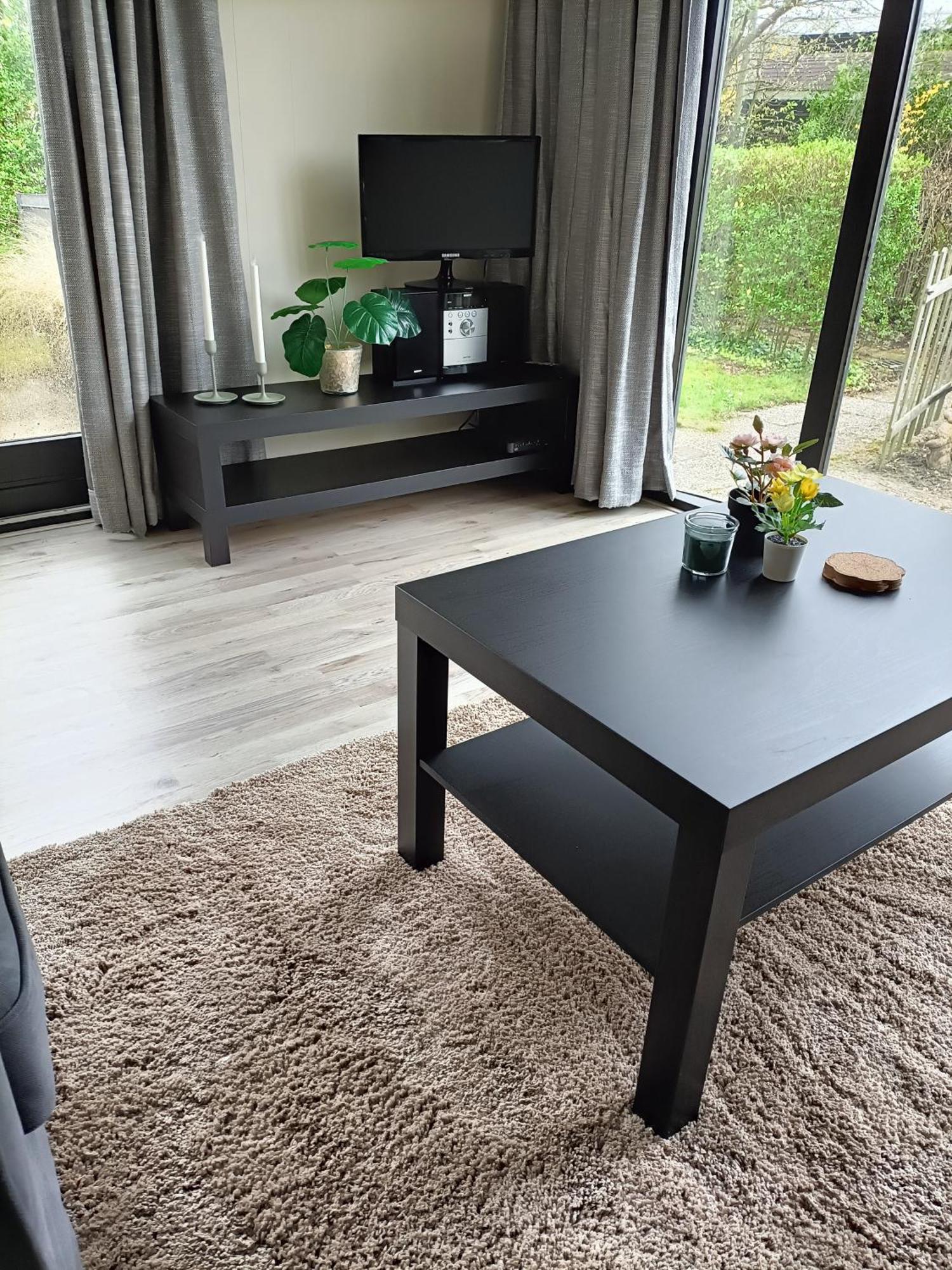 Do'S Chalets Baarland ภายนอก รูปภาพ