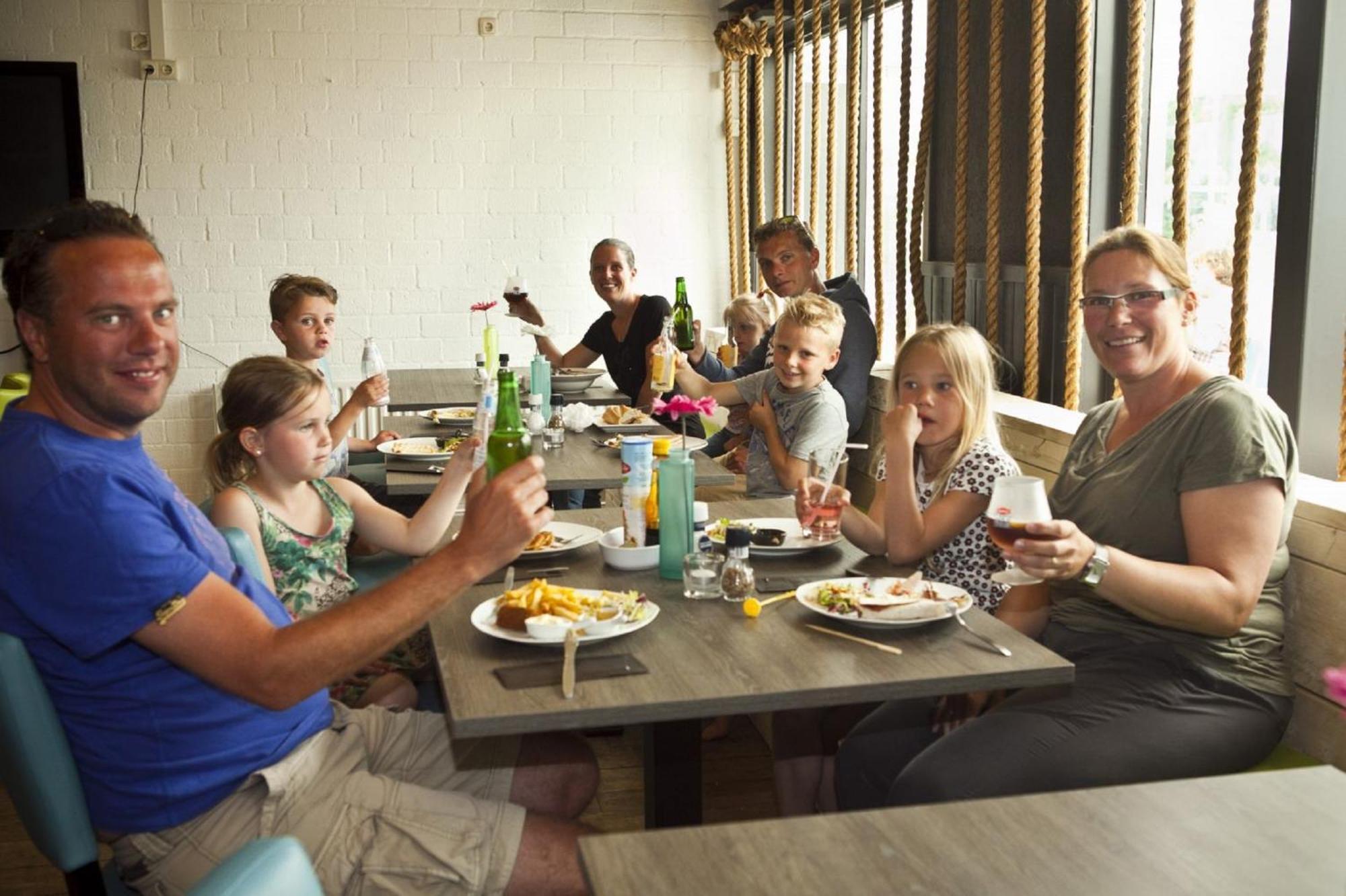 Do'S Chalets Baarland ภายนอก รูปภาพ