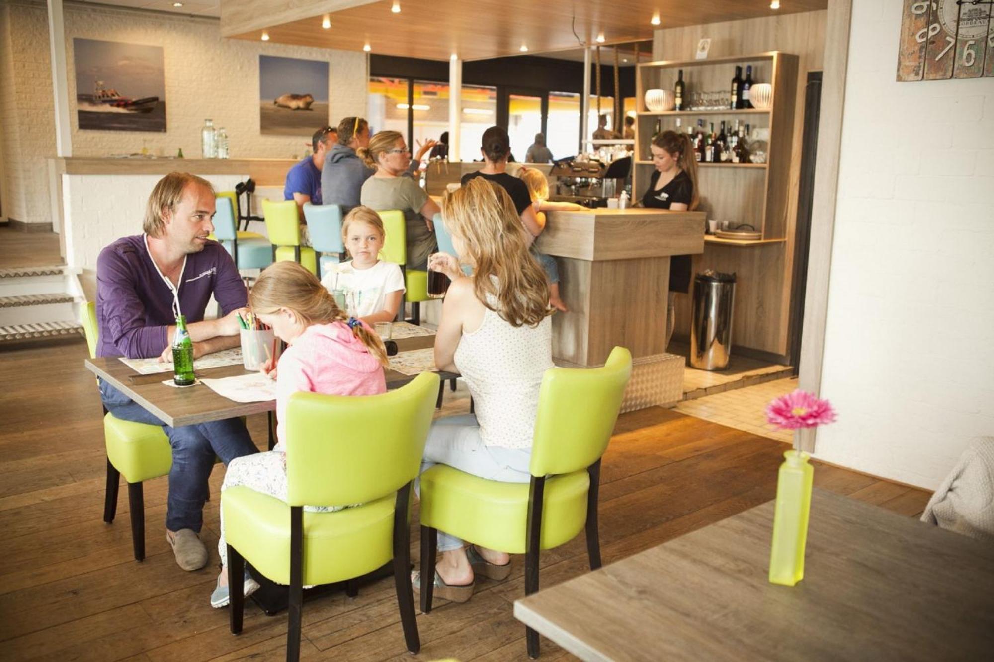 Do'S Chalets Baarland ภายนอก รูปภาพ
