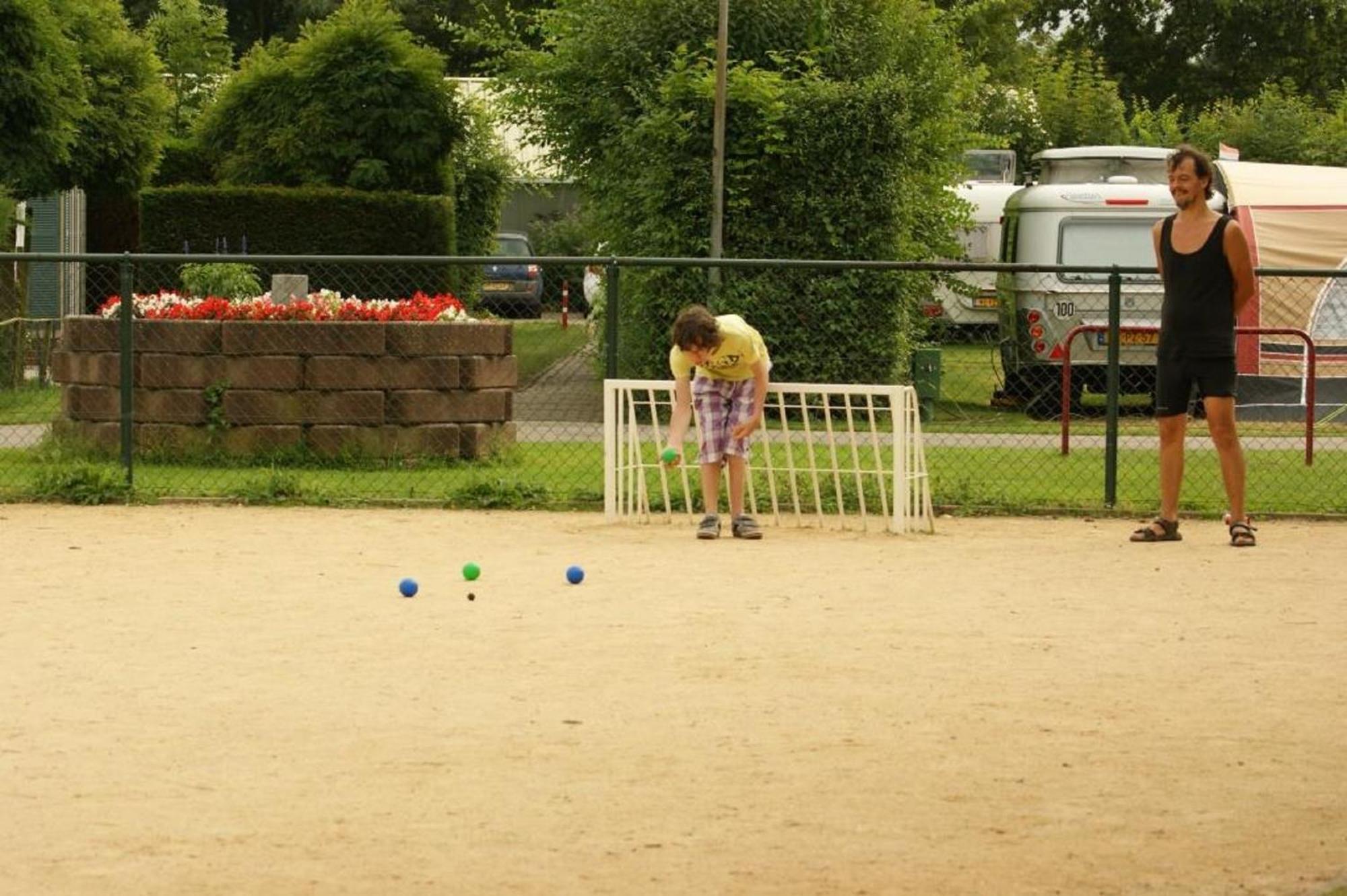 Do'S Chalets Baarland ภายนอก รูปภาพ