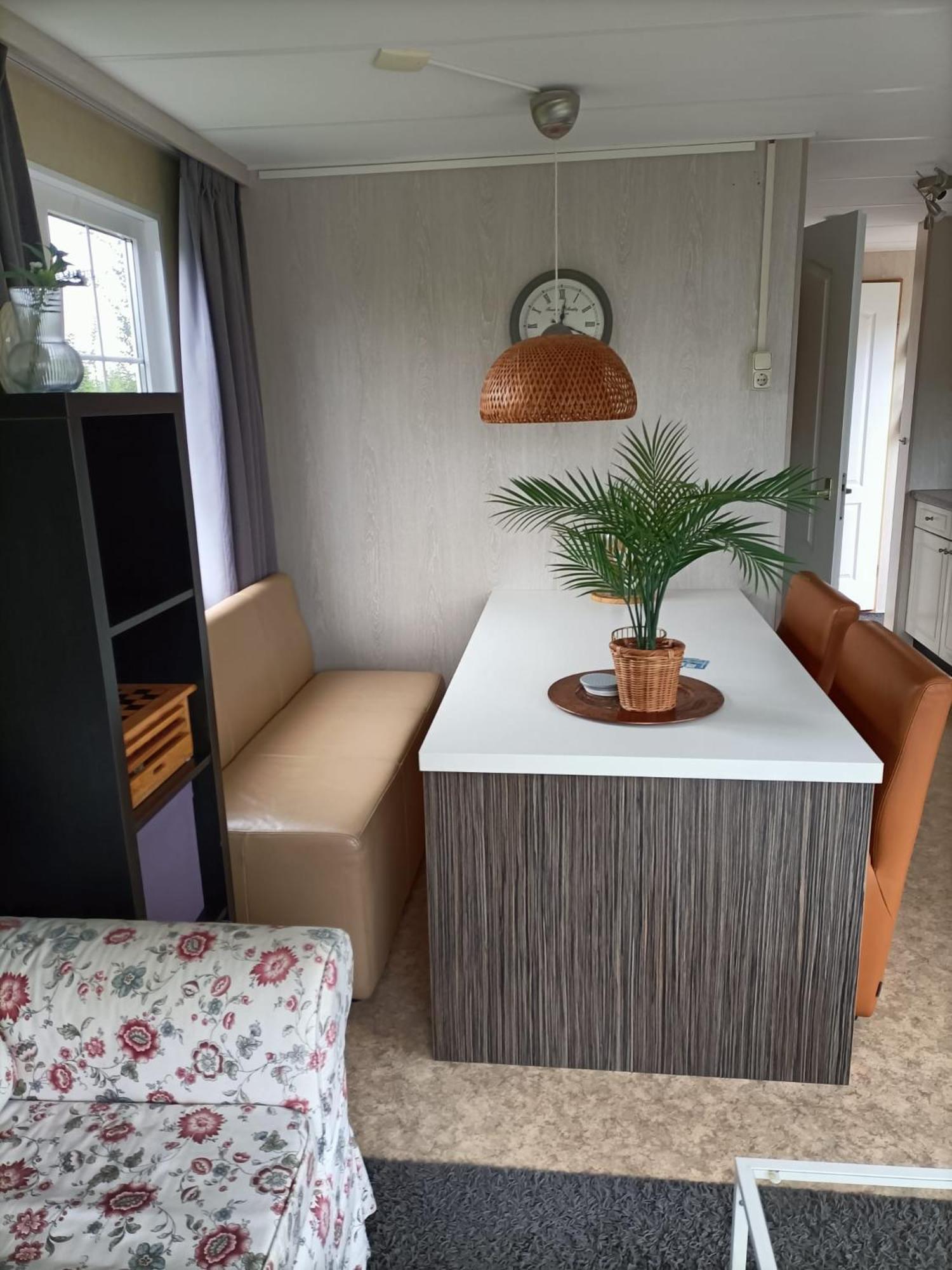Do'S Chalets Baarland ภายนอก รูปภาพ