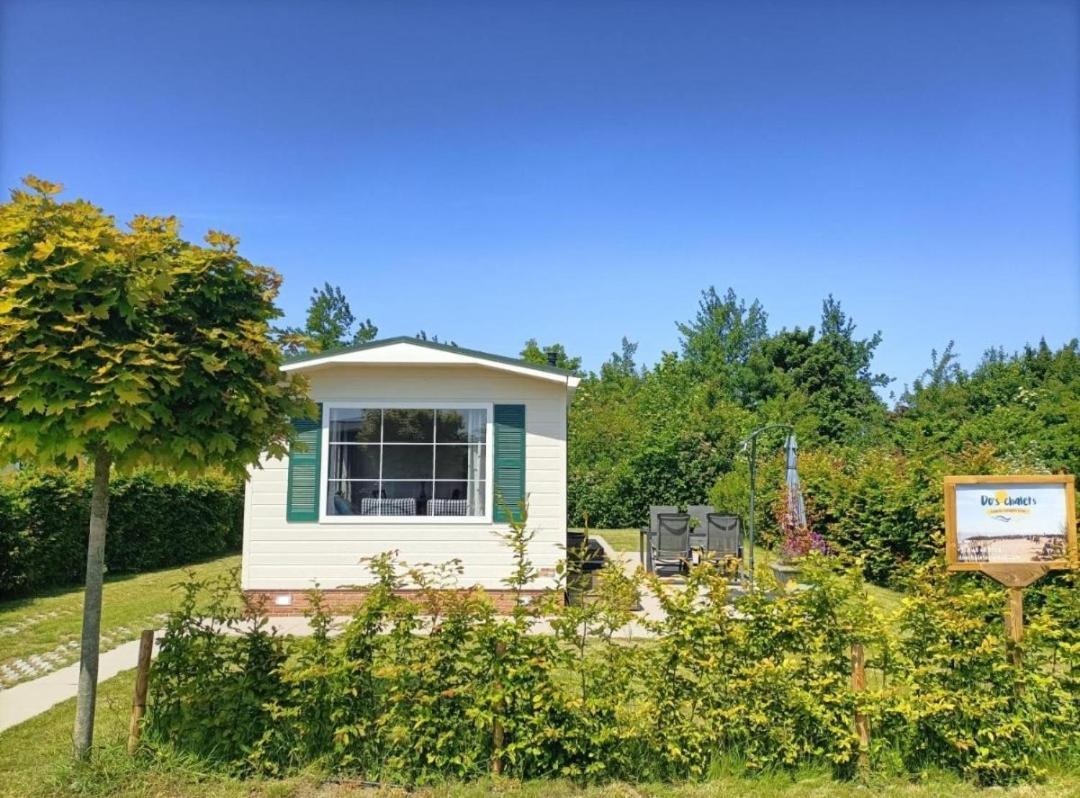 Do'S Chalets Baarland ภายนอก รูปภาพ