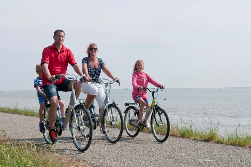 Do'S Chalets Baarland ภายนอก รูปภาพ