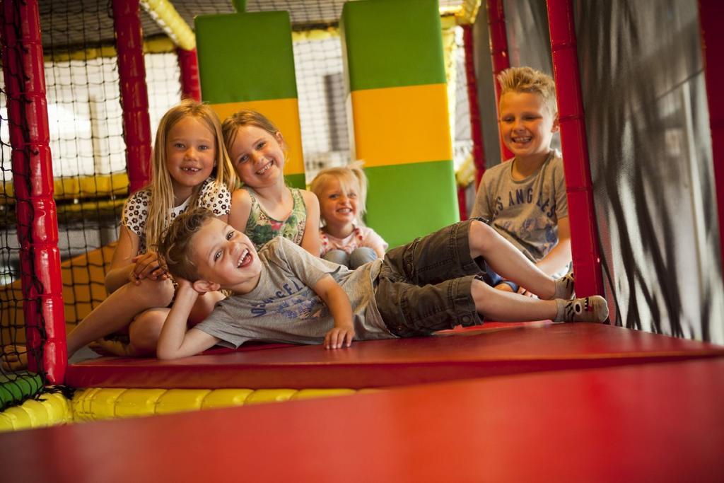 Do'S Chalets Baarland ภายนอก รูปภาพ