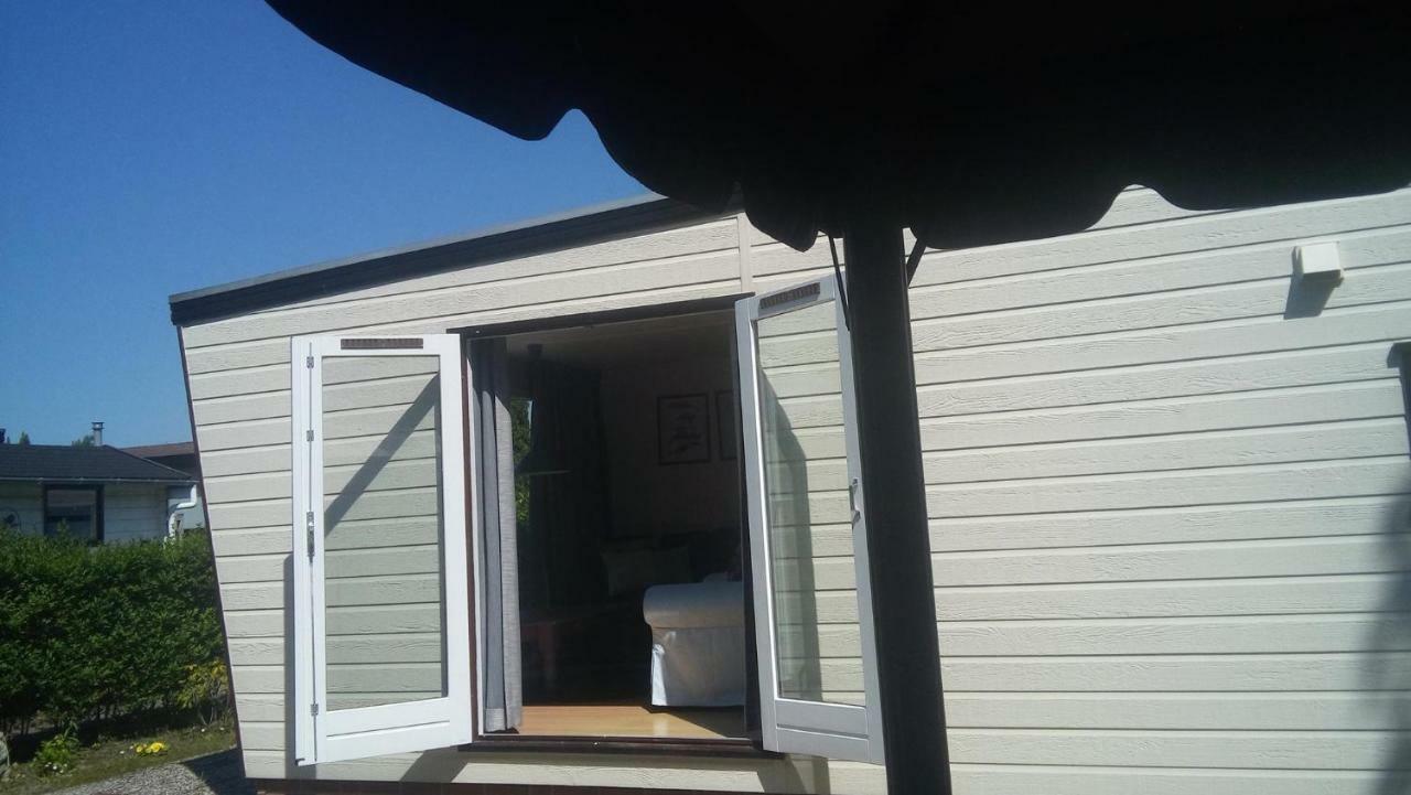 Do'S Chalets Baarland ภายนอก รูปภาพ